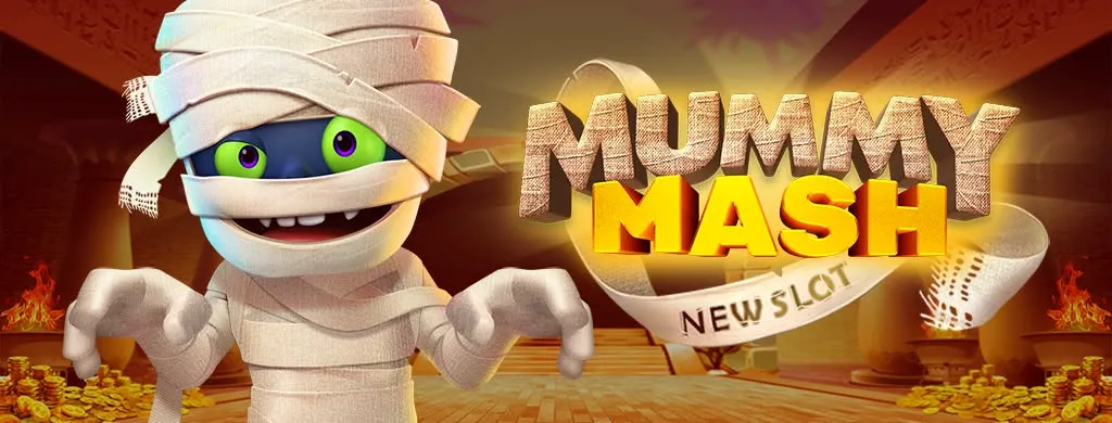 mummy168 slot