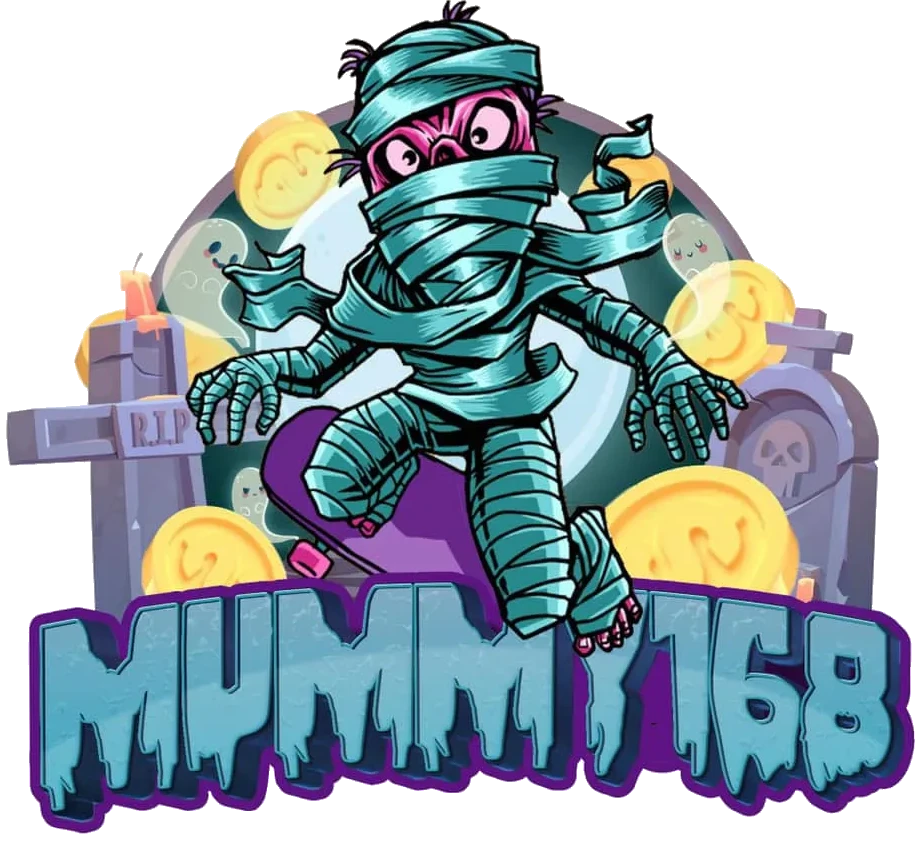 mummy168 slot